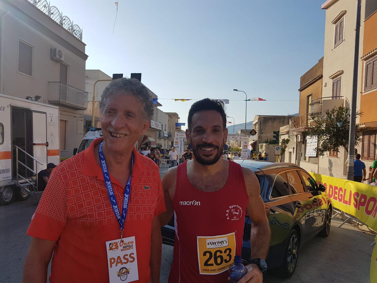 mioallenatoretommaso